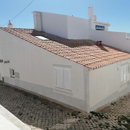 Casa Da Villa Vila do Bispo Exteriör bild